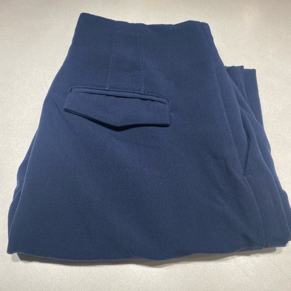 Kendall side zip slim pants - Picture 3 of 5